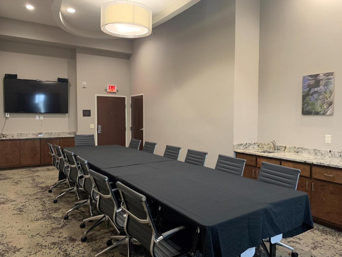 Comfort Inn & Suites Valdosta Zewnętrze zdjęcie