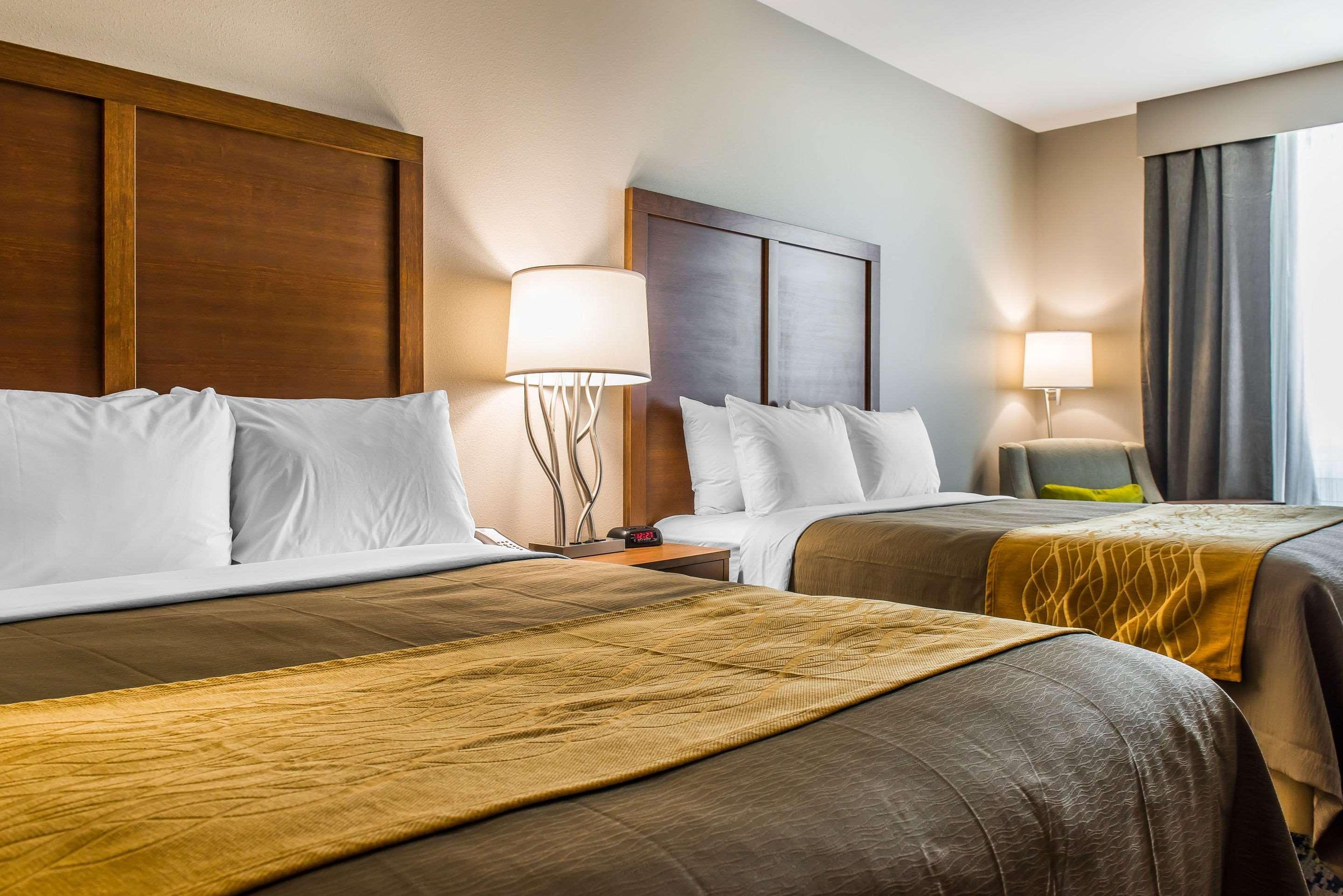 Comfort Inn & Suites Valdosta Zewnętrze zdjęcie