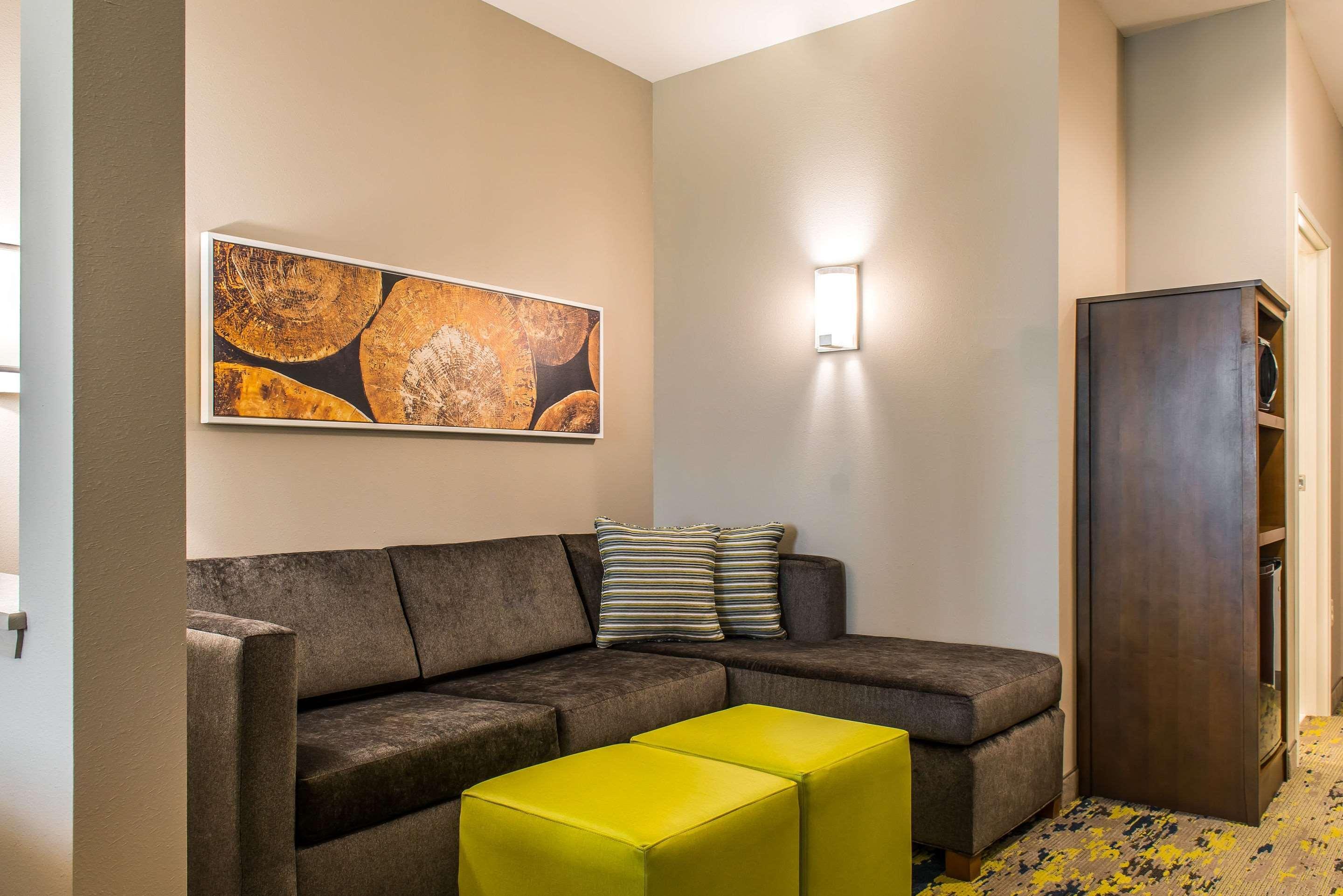 Comfort Inn & Suites Valdosta Zewnętrze zdjęcie