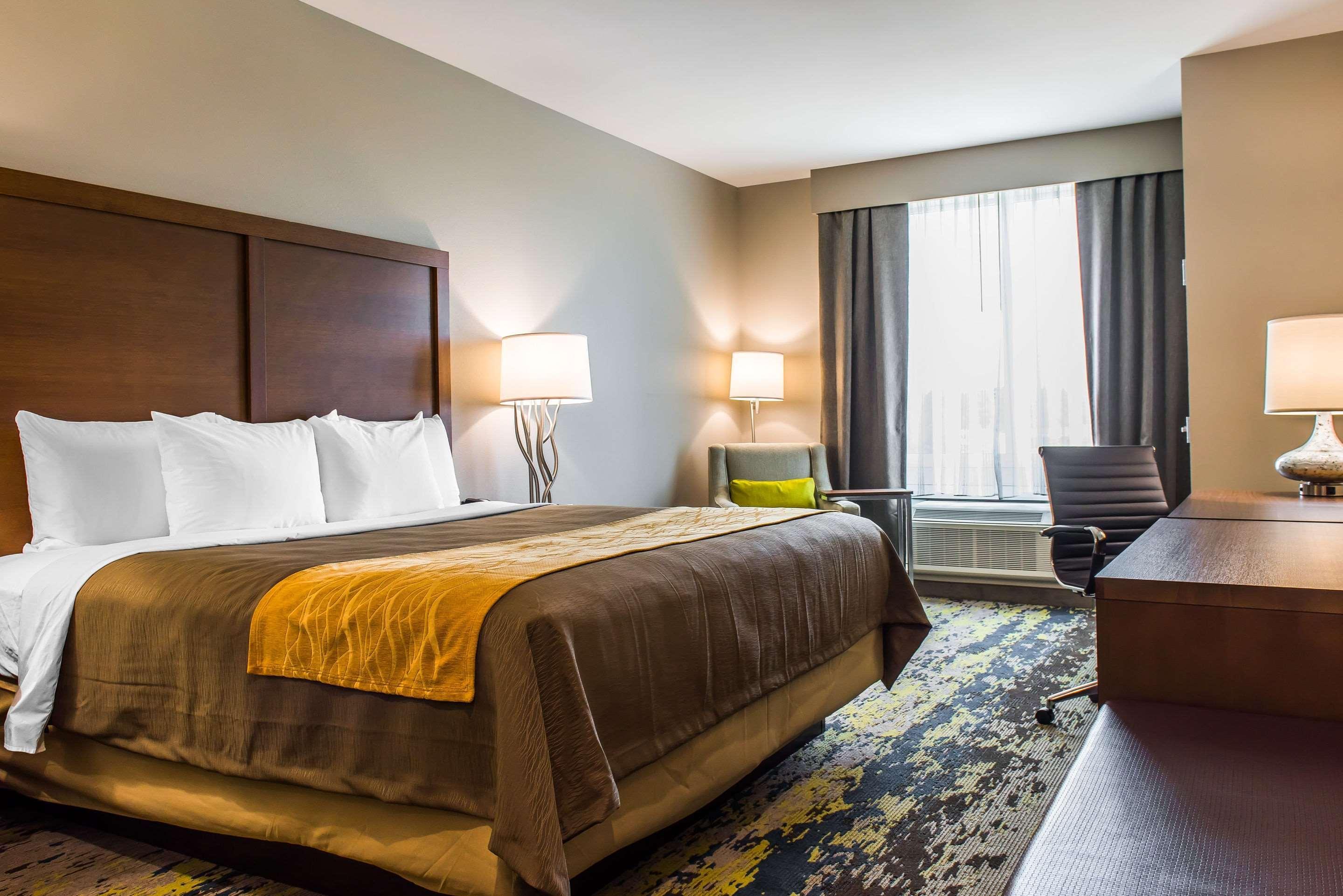 Comfort Inn & Suites Valdosta Zewnętrze zdjęcie