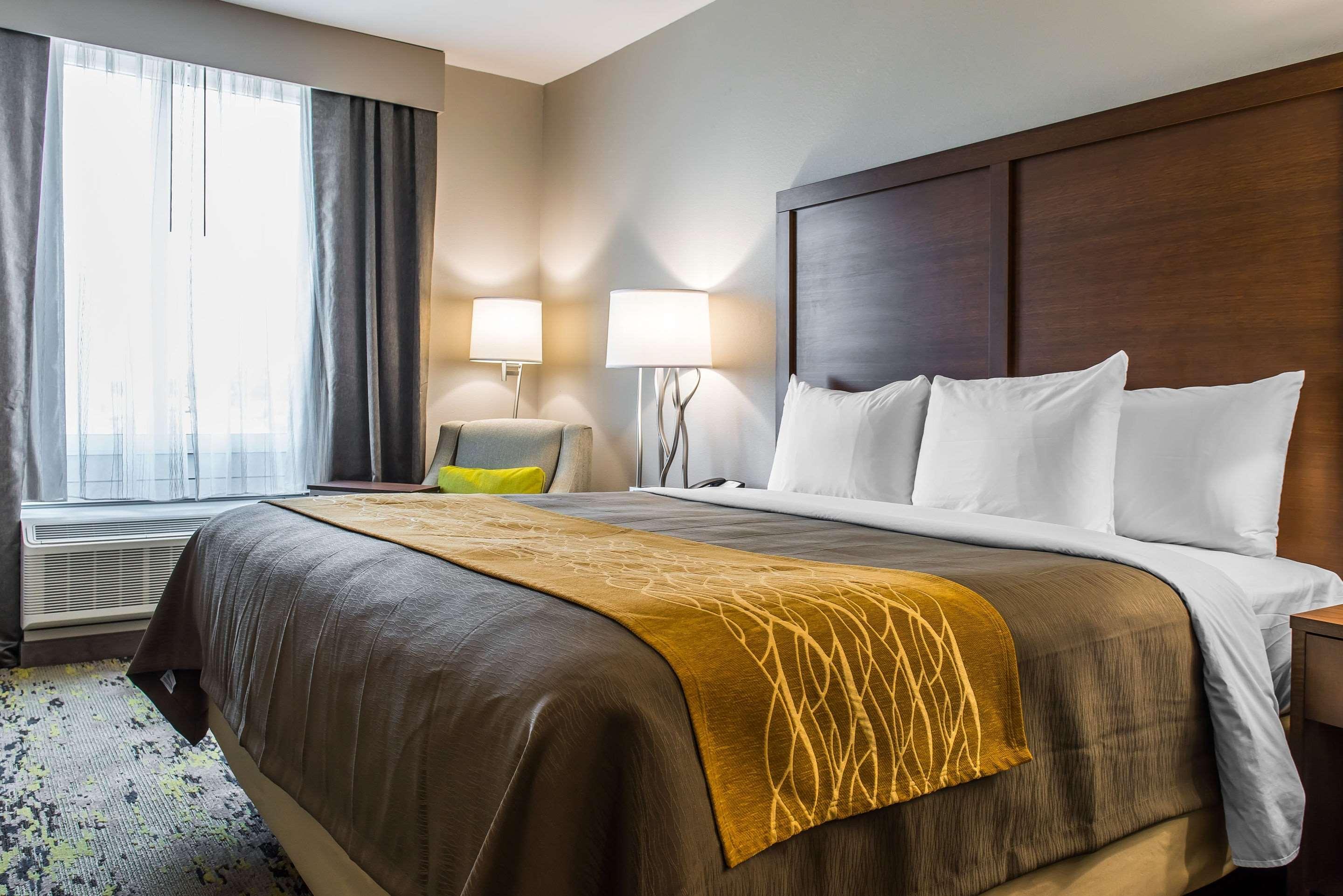 Comfort Inn & Suites Valdosta Zewnętrze zdjęcie