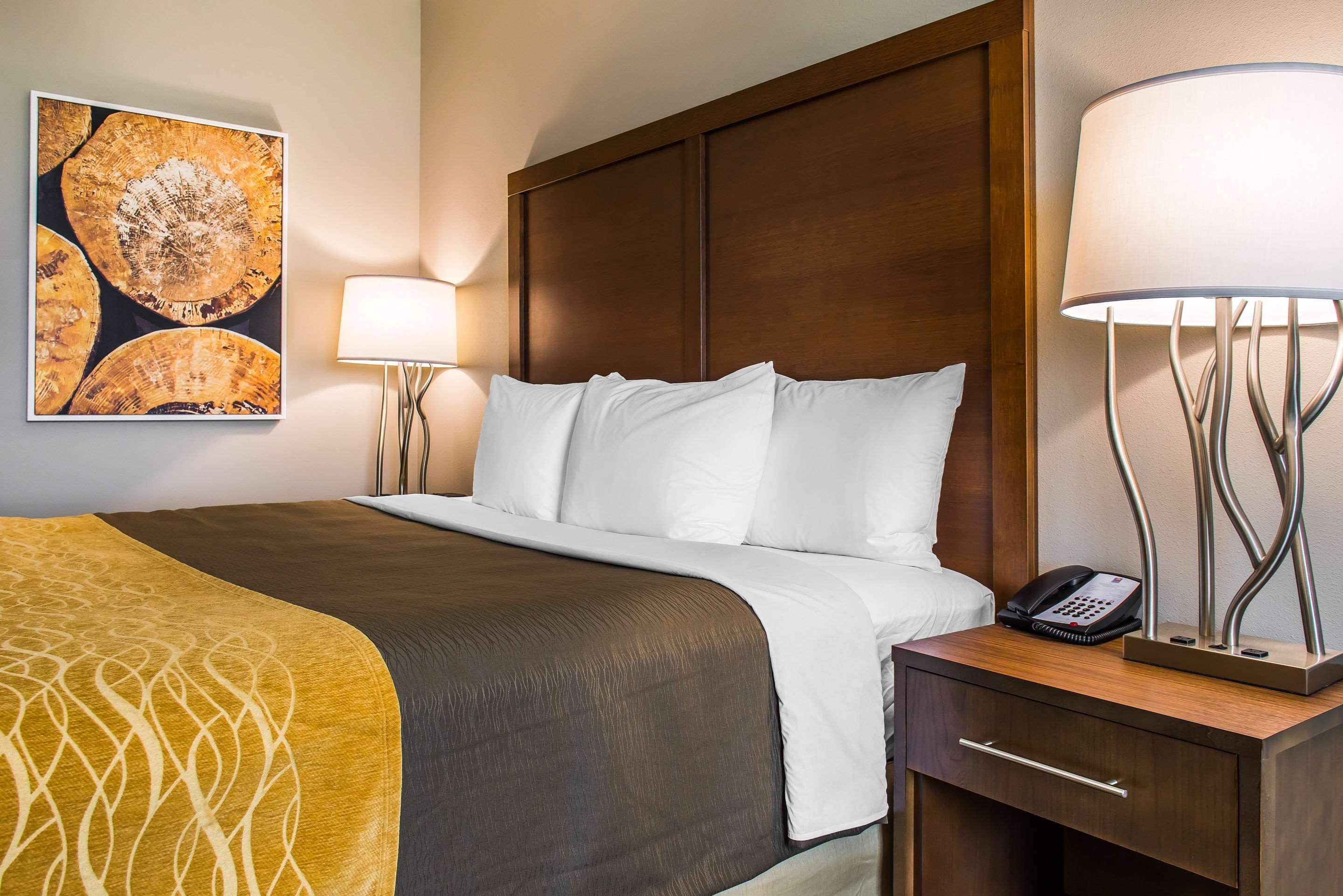 Comfort Inn & Suites Valdosta Zewnętrze zdjęcie