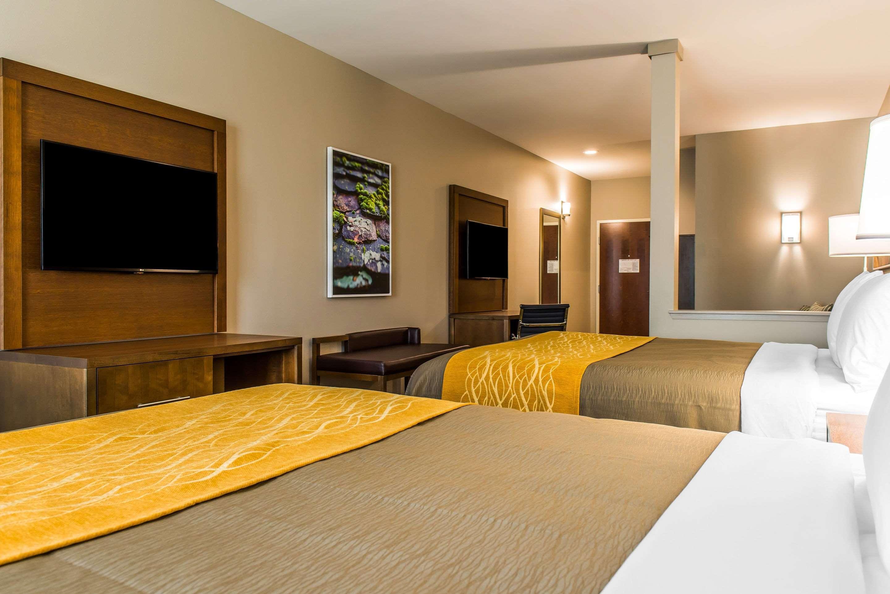 Comfort Inn & Suites Valdosta Zewnętrze zdjęcie