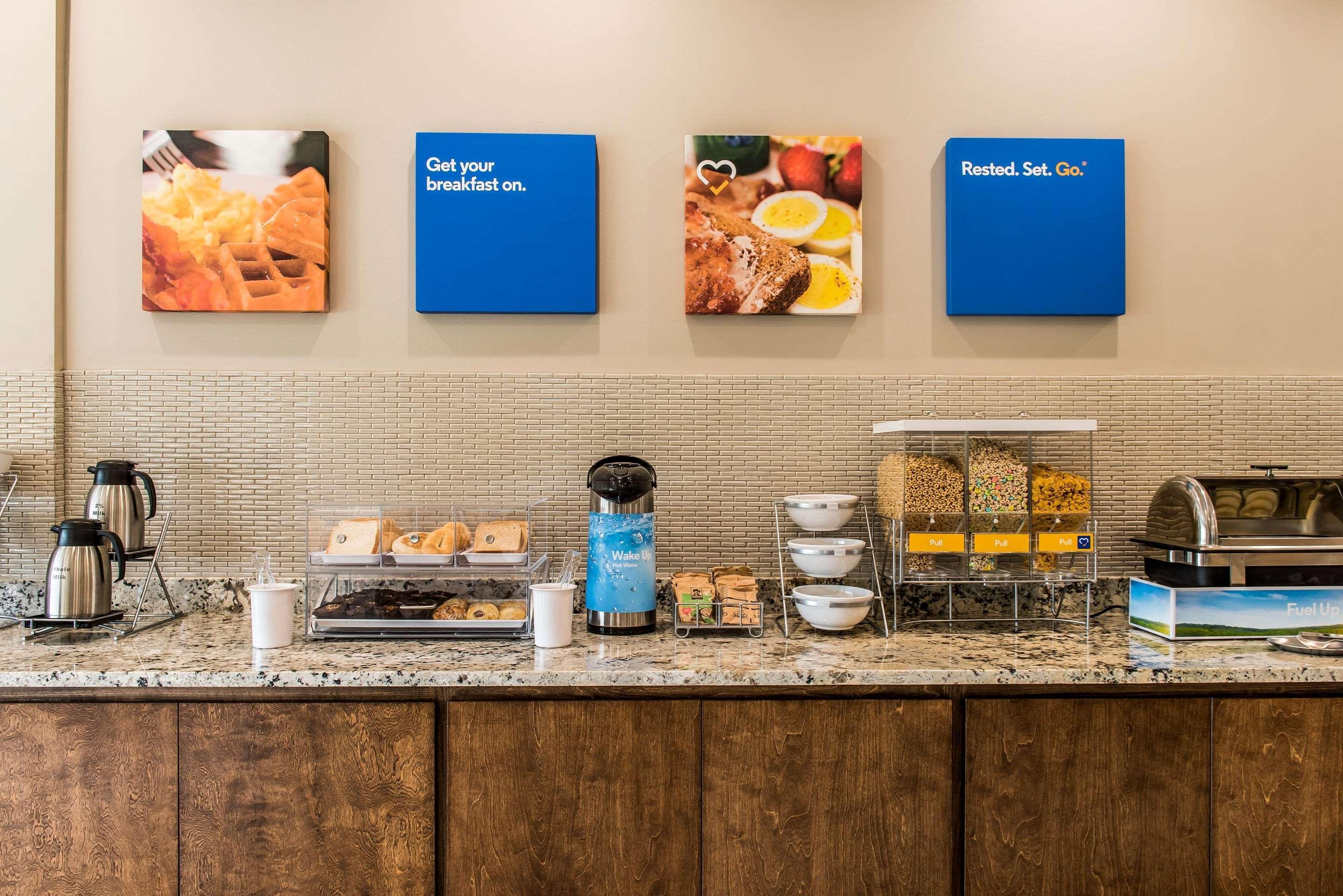 Comfort Inn & Suites Valdosta Zewnętrze zdjęcie