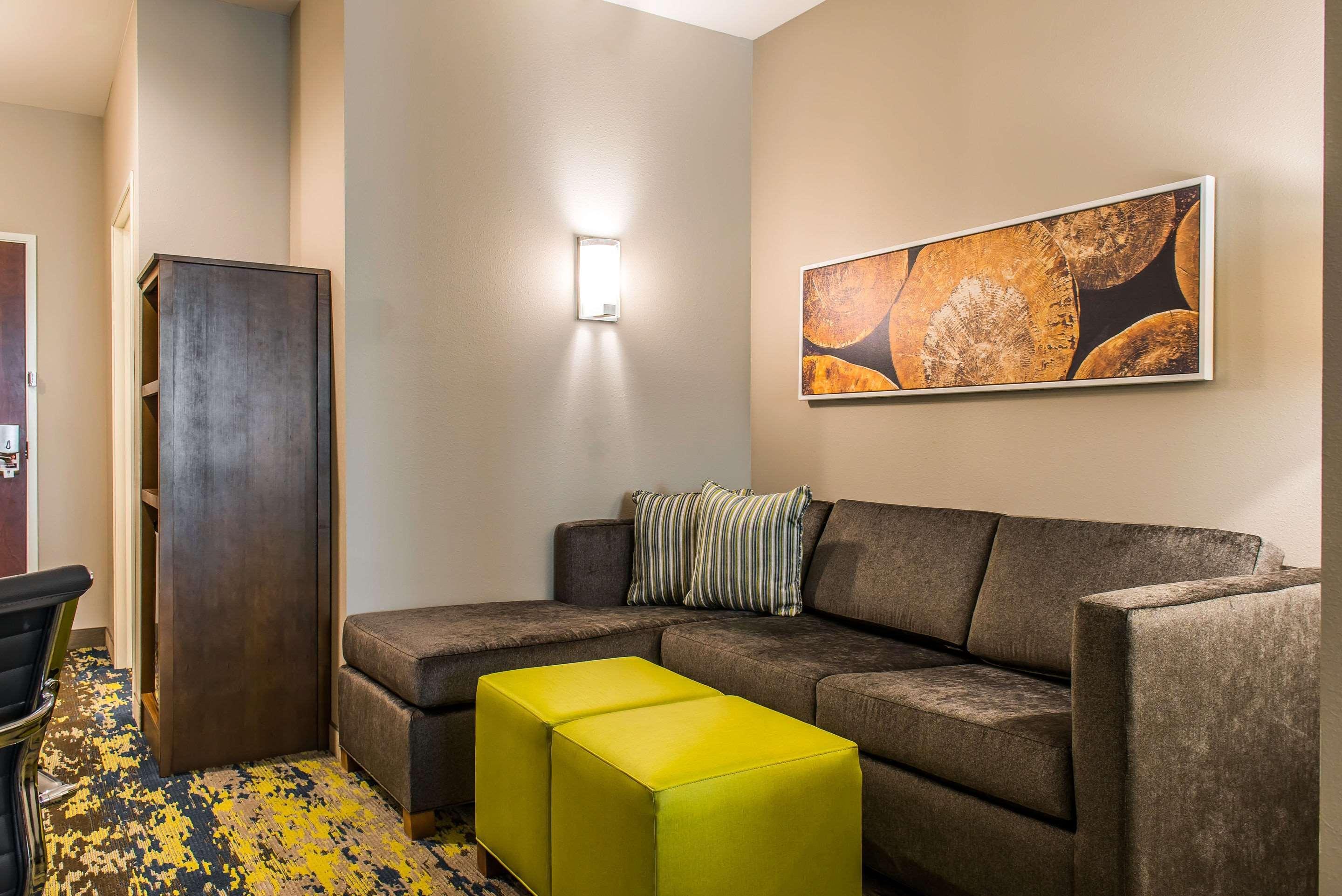 Comfort Inn & Suites Valdosta Zewnętrze zdjęcie