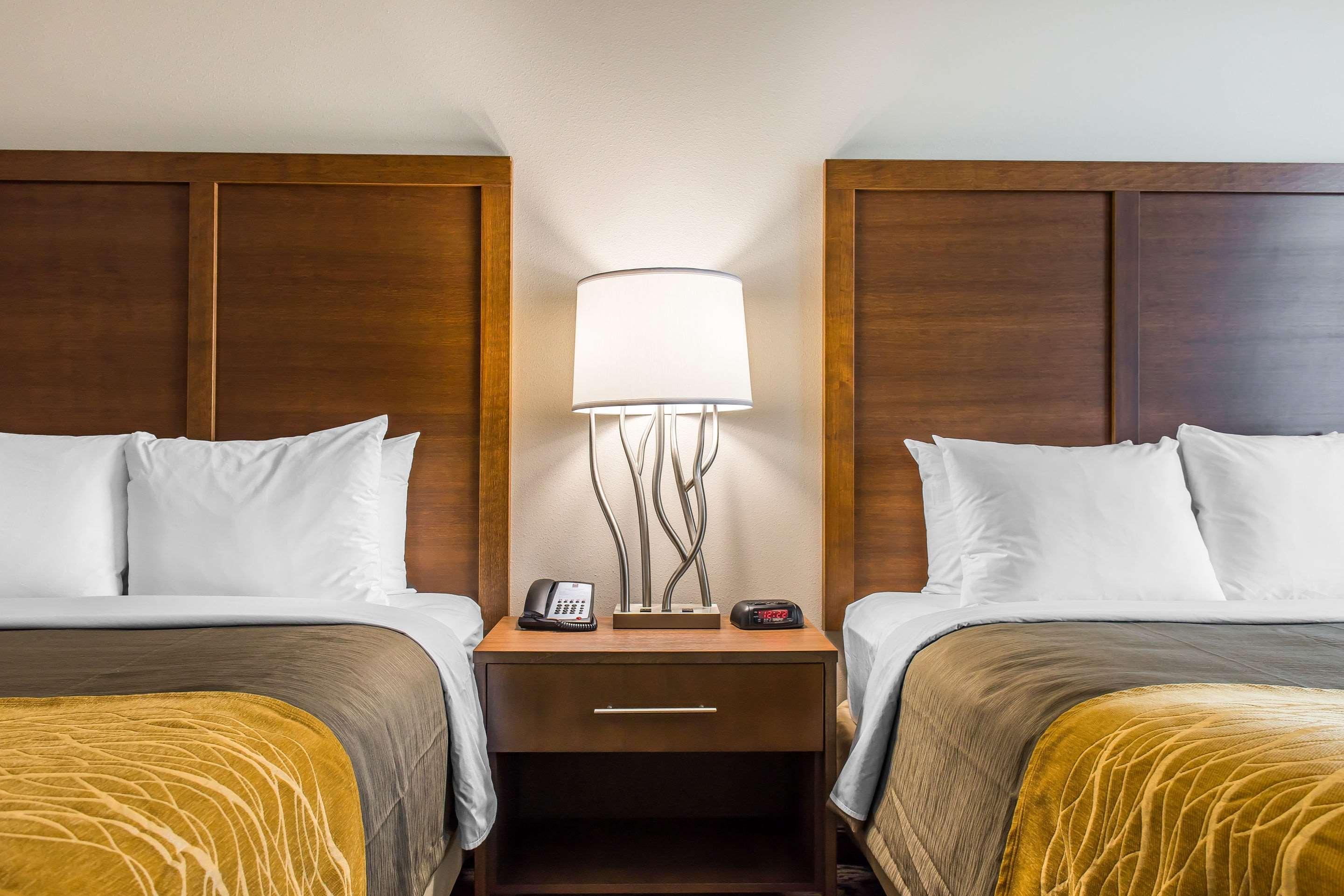 Comfort Inn & Suites Valdosta Zewnętrze zdjęcie