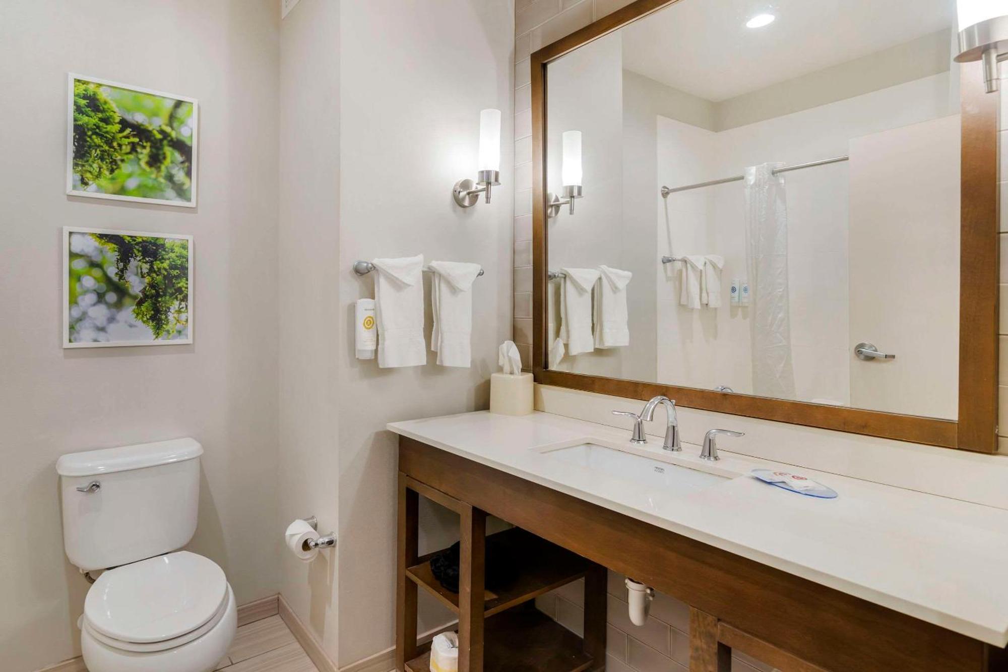 Comfort Inn & Suites Valdosta Zewnętrze zdjęcie