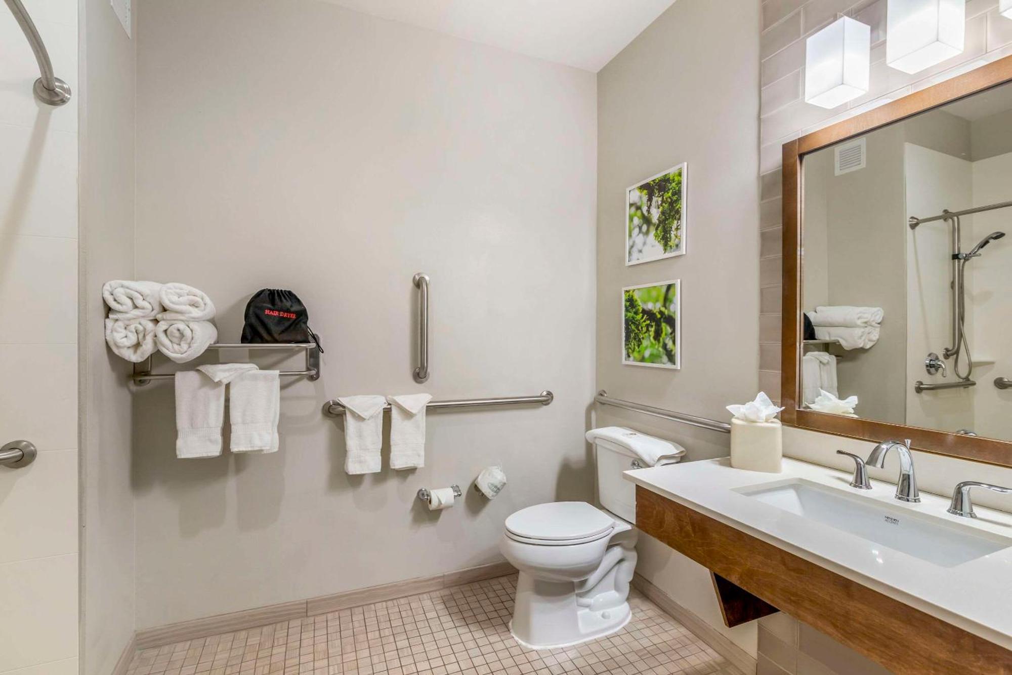 Comfort Inn & Suites Valdosta Zewnętrze zdjęcie