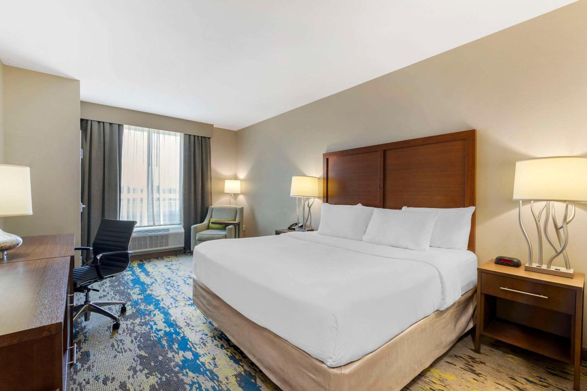 Comfort Inn & Suites Valdosta Zewnętrze zdjęcie