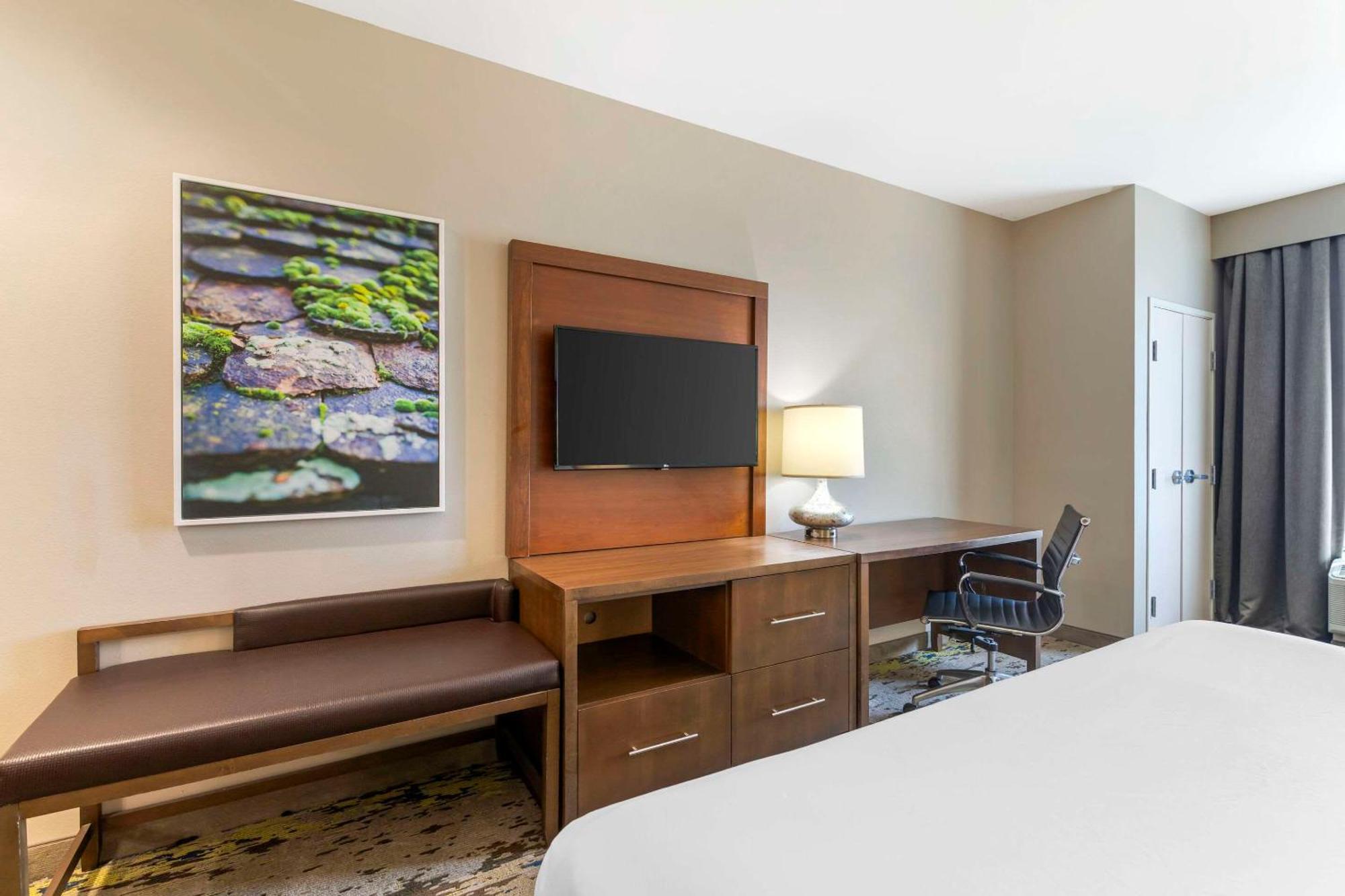 Comfort Inn & Suites Valdosta Zewnętrze zdjęcie